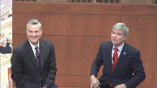 On the Issues: NCAA President Mark Emmert