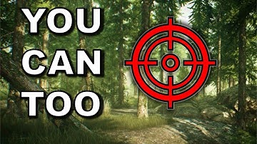 I Finished Tarkov Shooter 8 in One Try (TWICE)