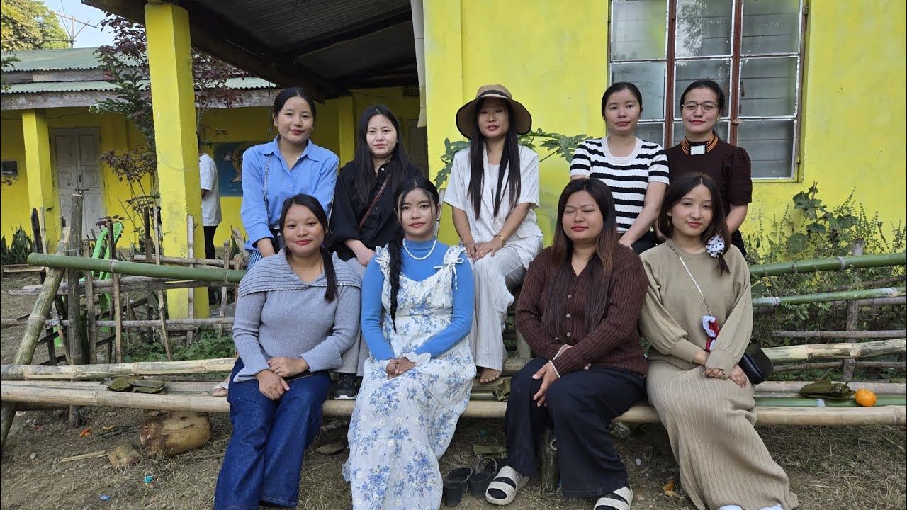 #christmas activity celebration 2025 highlights.....