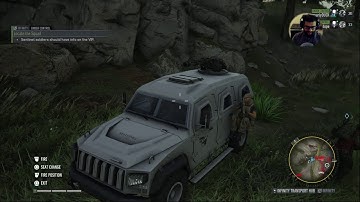 Motorcycles in Breakpoint Drown - Beta bugs & suggestions