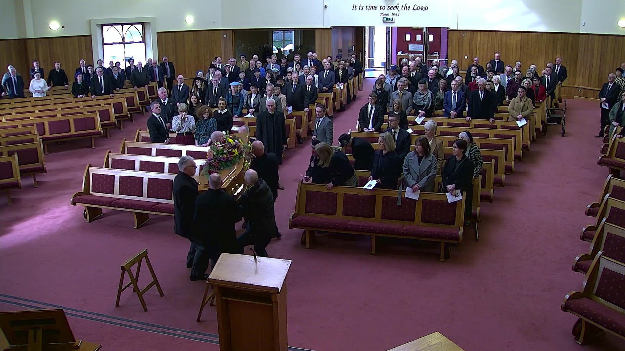 Live Broadcast from Hebron