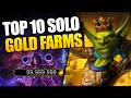 Top 10 Solo Gold Farming Tips in WoW: War Within
