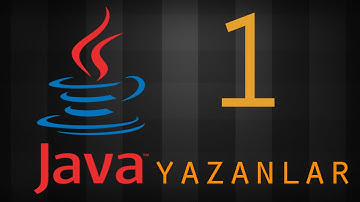 Ders 1 - Android Geliştirme Ortamının Kurulumu.The İnstallation Of The Development Environment.