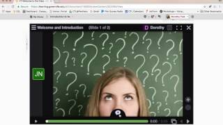 VoiceThread Use for Students