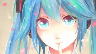 おあいこだもの feat.初音ミク