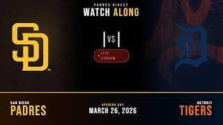 This is HUGE! (Padres Digest SOFT LAUNCH Live Stream) screenshot 2