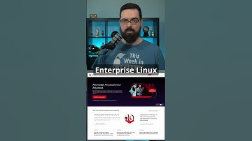 Red Hat Enterprise Linux 10 Released