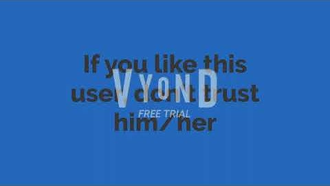 EB Rants Redux S2 #10: If You Like This User, Don