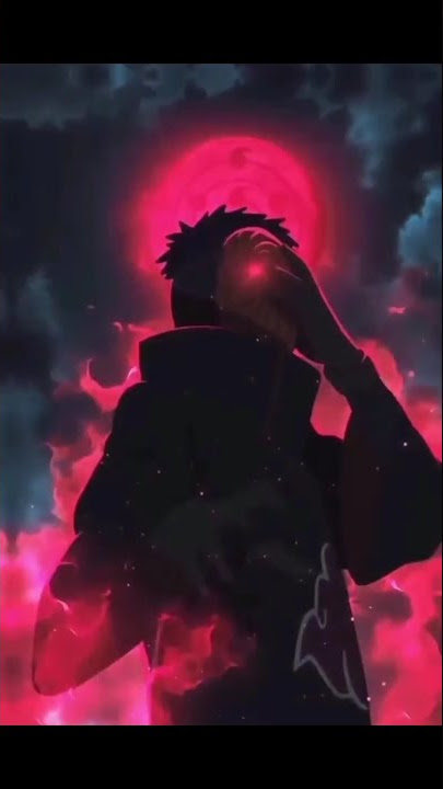 Story wa Anime Naruto 30 Detik ||  • Jedag Jedug Klan Uchiha •
