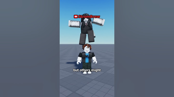 which roblox avatar do you think is BETTER?