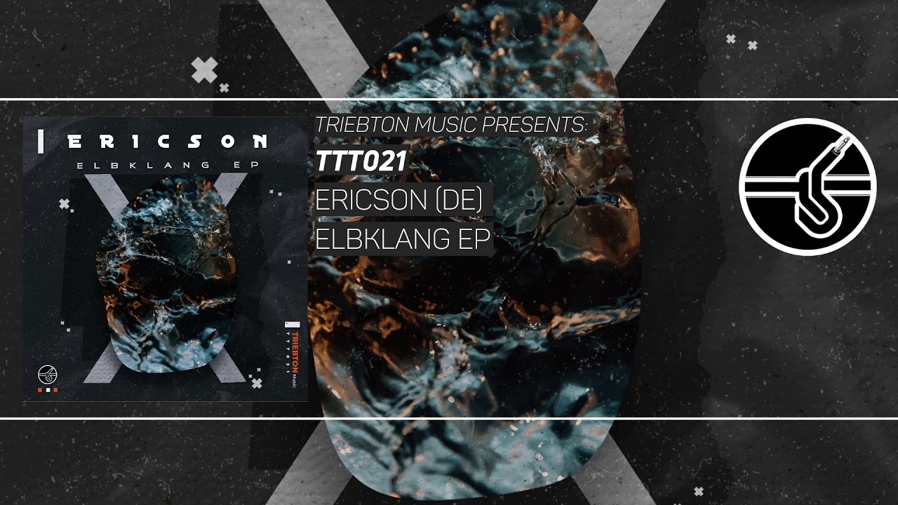 Ericson (DE) - Beautiful [TTT021] 