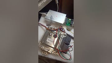 2019 Model Swift Petrol Read & Write Calibration💻