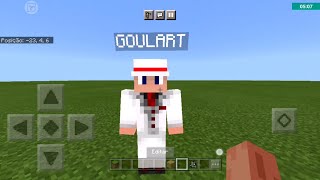 NPC V4 (BETA 1) - skins, animações, andar, correr, mudar a vida