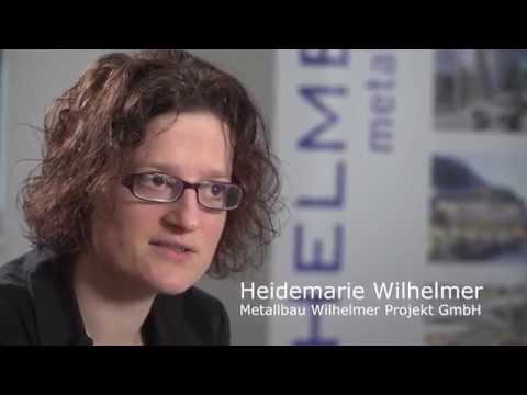 Wilhelmer GmbH | KWF Lieferantenentwicklungsprogramm »Digitalisierung«