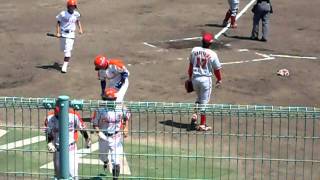20110716アルビＢＣ@荒川 #25福岡