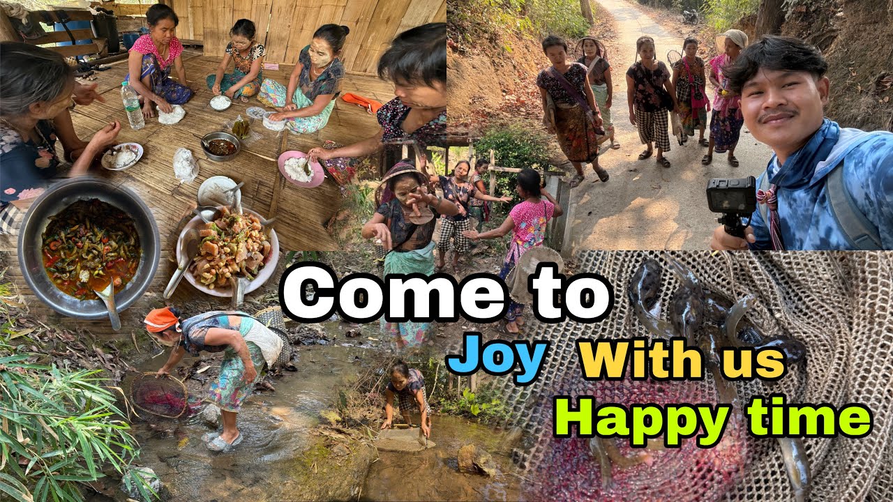 Come to joy with us. Happy time 🥰 #karen #karenall #karenyoutube #karenlife #karenpeople 