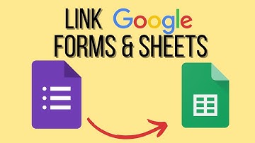 How to Link Google Forms to Google Sheets | View Google Forms Results in Google Sheets in 2022