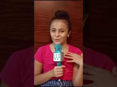 ترنيمة جميله الجميلات