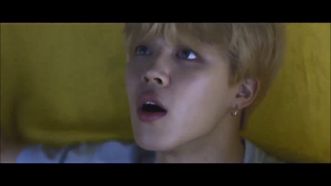 تخيل عن جيمين 🌸🌸 Part One