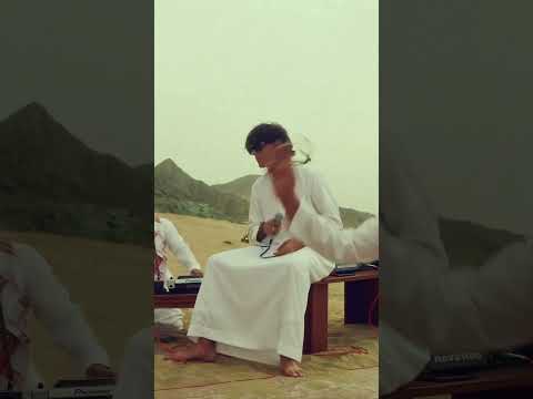 PACKWOODS Mishaal Tamer Music Singer 