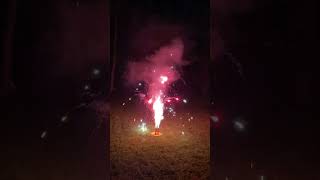 Scratching The Pyro Itch