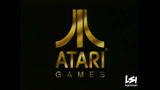 Famous Atari Games/Time Warner Interactive (1994) Net Worth
