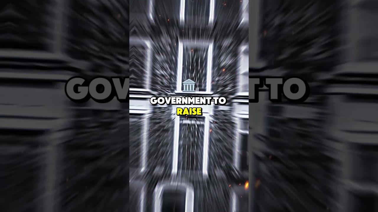 The Bizarre Window Tax: Why England Taxed Your Windows!😠