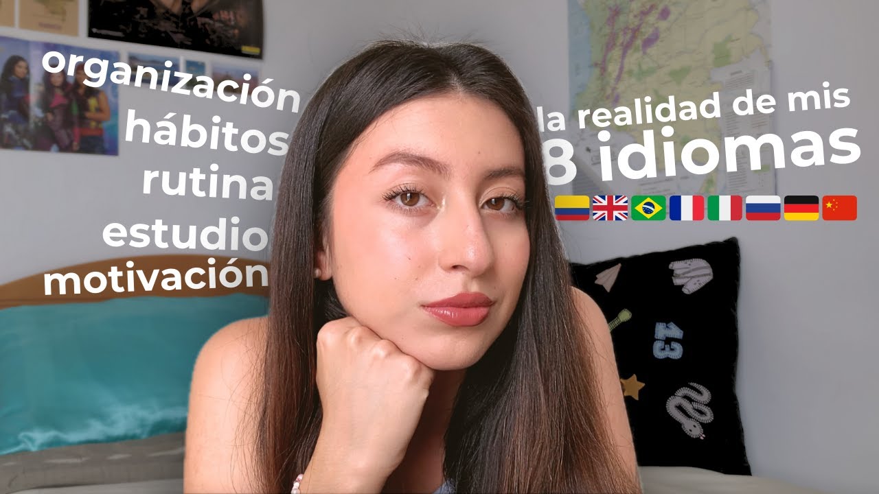 cómo estudiar 2 idiomas a la vez (o incluso más) - polyglotanark