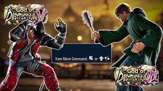 KI-CHARGE a Steve Main and You're ASKING for HUMILIATION!