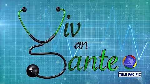 VIV AN SANTE avec DR. GUERDA COICOU - 15-02-2020