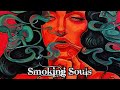 King Weed - Smoking Souls (2020) [Full Album]