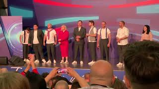 Армянская Сборная - Прощальное выступление, Сочи 2022