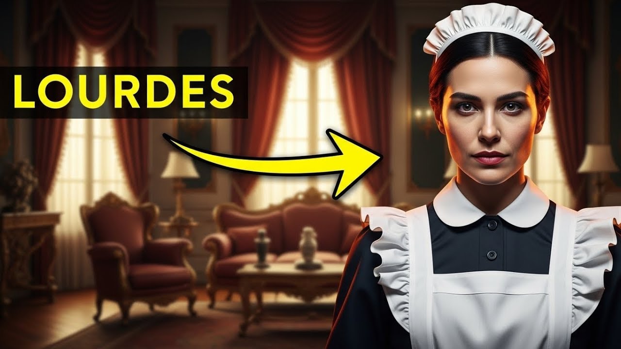 🔴Empregada Que Pediu Demissão Sem ter nada Mas foi enviada pela primeira Vez, e tudo Mudou ASSISTA