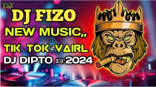 Dj Trance Music | Dj Fizo | ISHAN 4 Mix | Dj Fizo Faouez Dj Gan | @ISHAN4MiXofficial #djdipto #2023