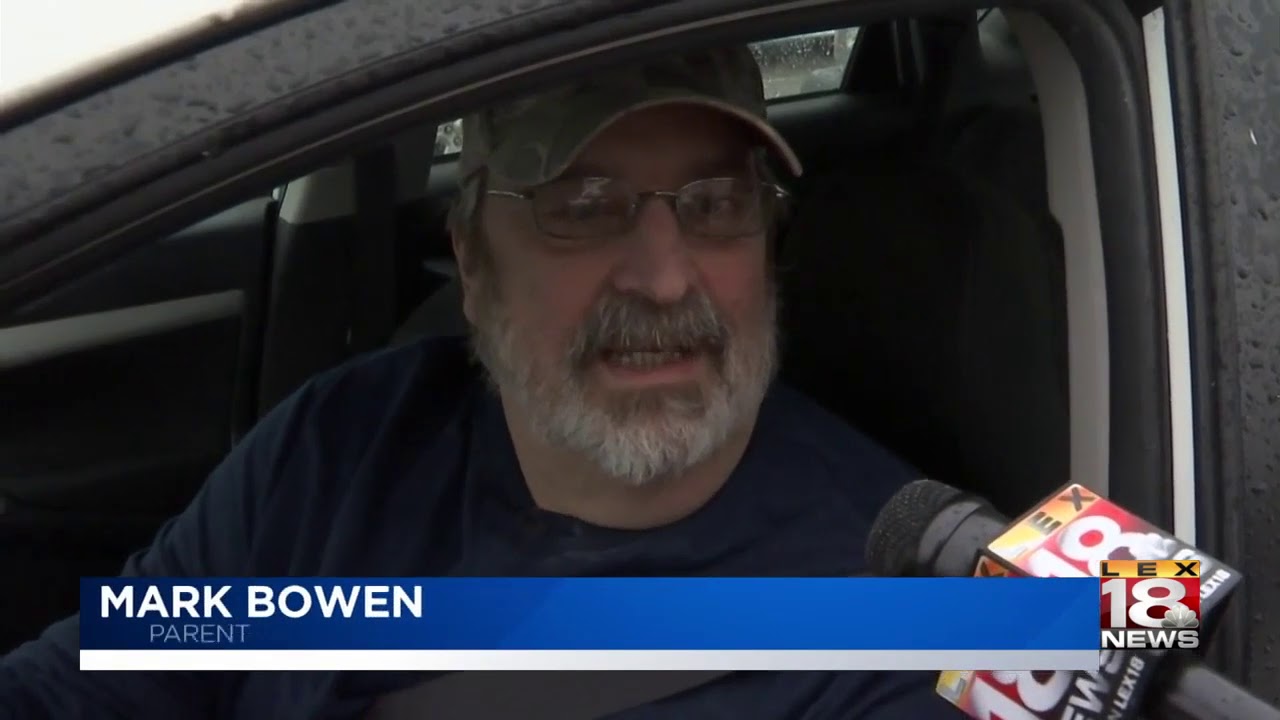 Schools Closed Friday Due To Flu - YouTube