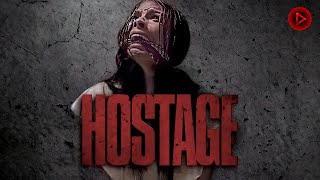 HOSTAGE: KILLER PARENTS