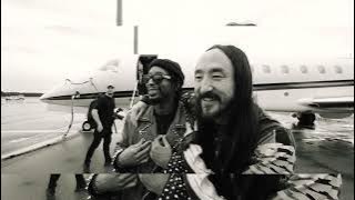 Steve Aoki & Lil Jon - Get Lower [ ]
