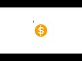 Coin to Phone Morphing | Motion Graphic