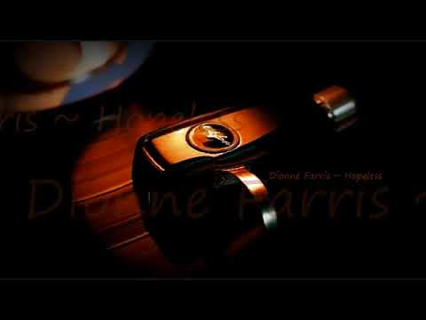 DIONNE FARRIS- HOPELESS (1997)