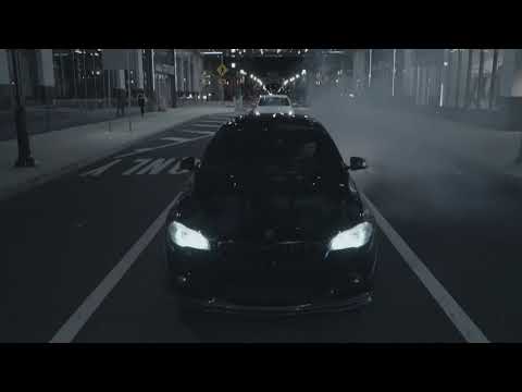 Miyagi Andy Panda Minor BMW F10 550i