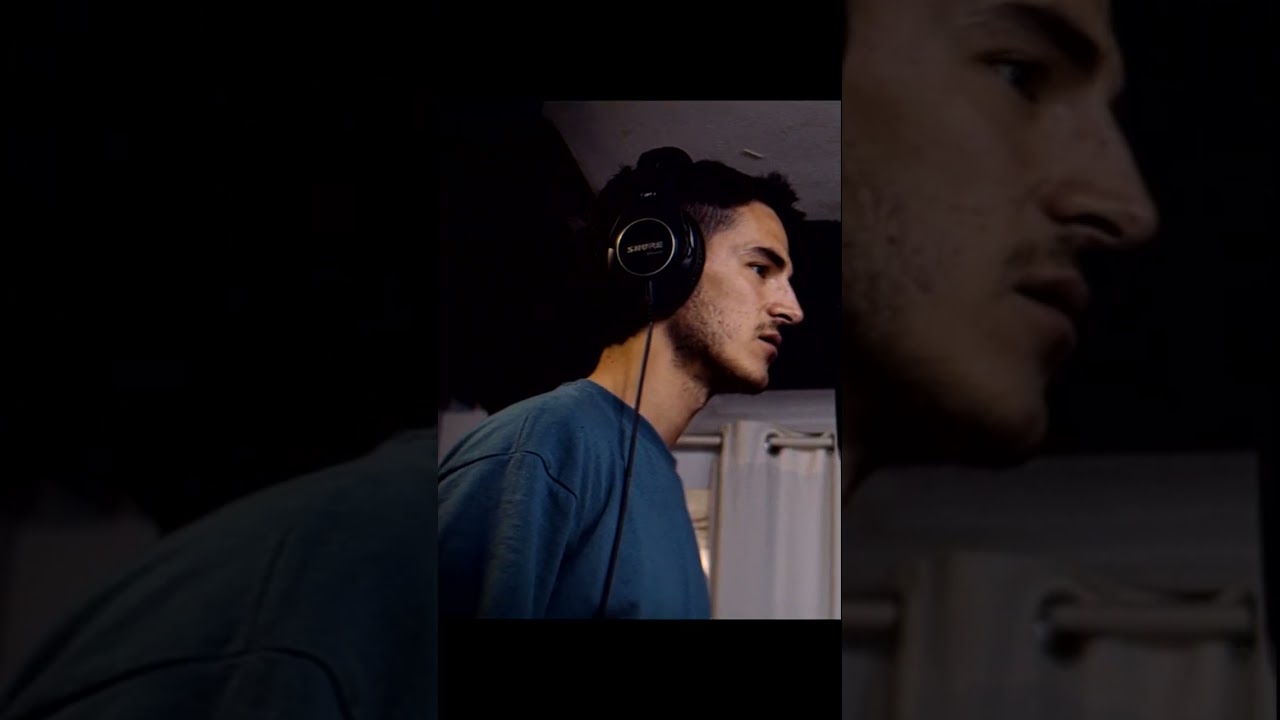 Suck It Up: SUDORES by Lewis #shorts