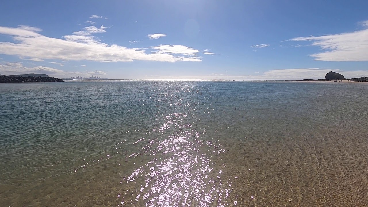 Surfing Australia Tides and Rips YouTube