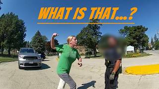 Rich Karen Meets Karma After Drunk Driving Accident