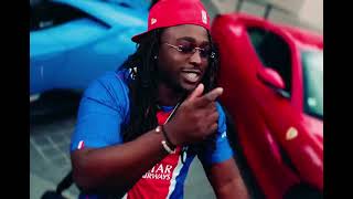 Saamou - Kvaratshkelia (Clip Officiel)