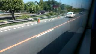 CEP sample vid