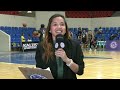 PSL PRESIDENT'S CUP 2024 | SGA CSB vs Alpha Omega Kings | JANUARY 13, 2024
