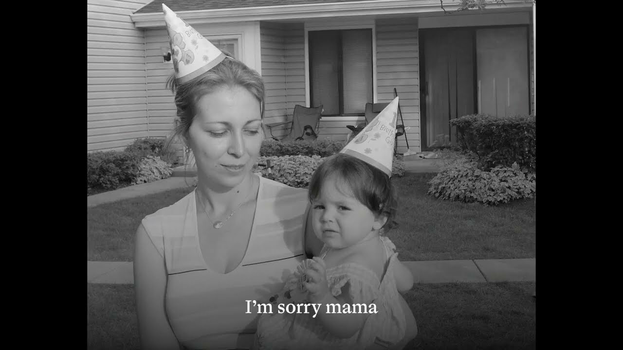 Watch Michal Leah - Mama (Lyric Video) on YouTube Watch Michal Leah - Mama (Lyric Video) on YouTube
