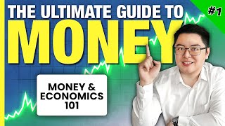 Your Ultimate Guide to Financial Freedom | #FromAtoZiet EP 1