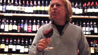 JAMESSUCKLING.COM - Retail Tasting: La Fortezza