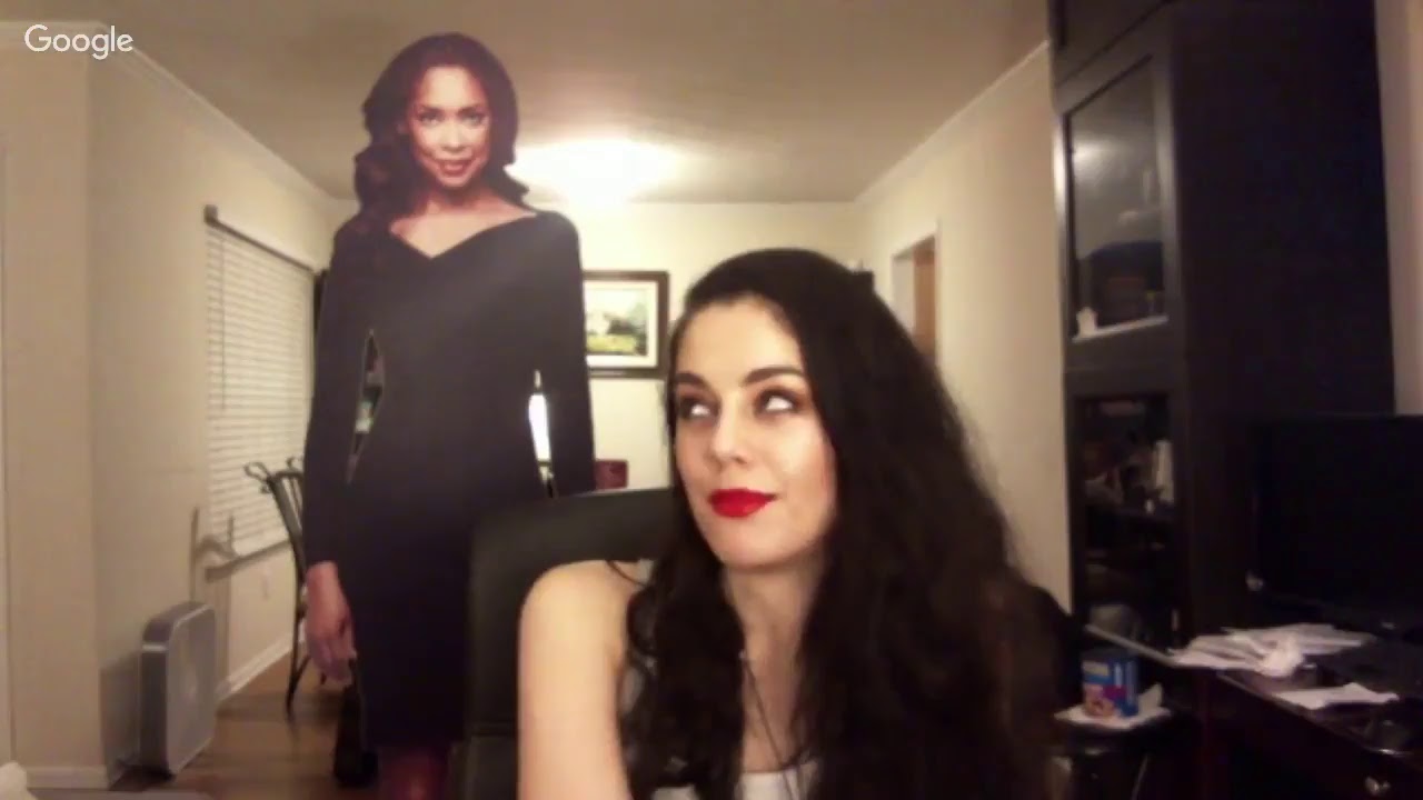 Suits Aftershow - 8x11 - Rocky 8